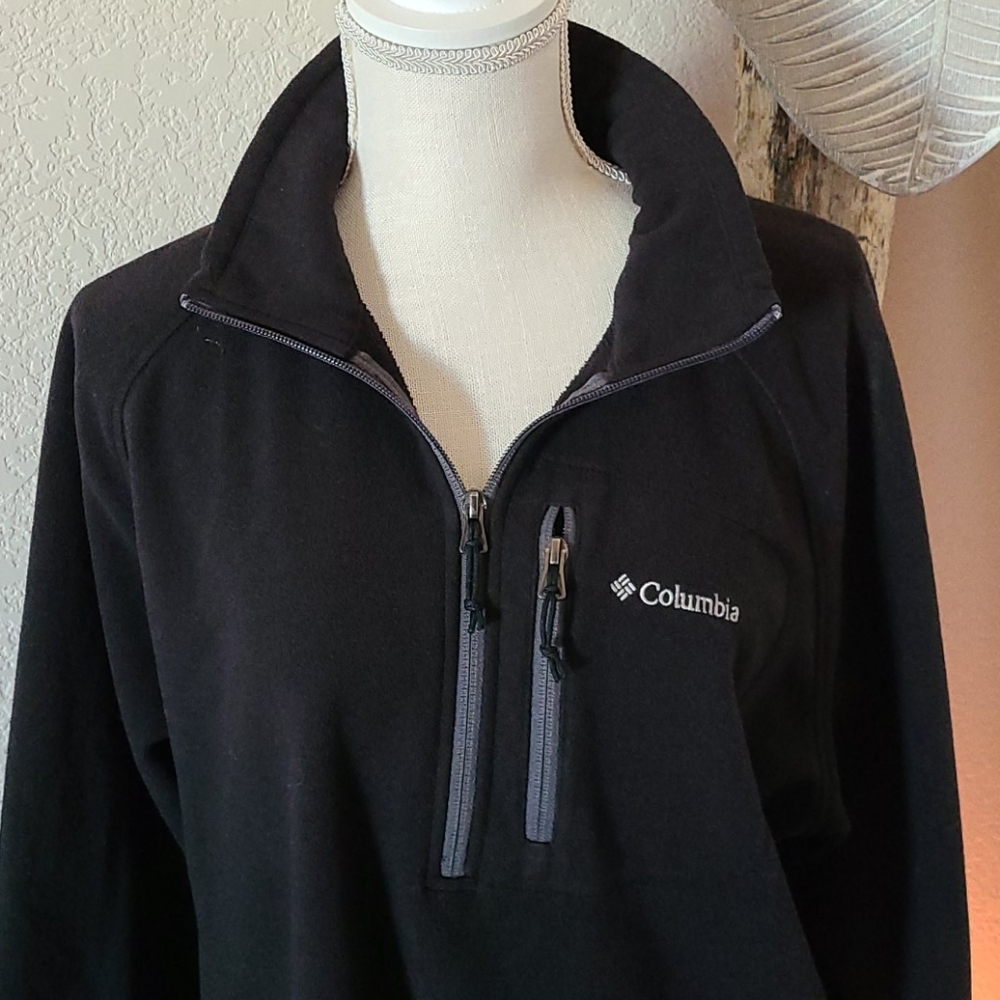 Columbia sweater - Picture 2 of 5
